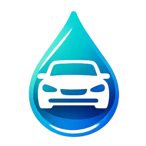 Lavage auto à domicile Craon